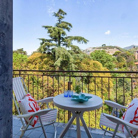 Casa Gretemma Διαμέρισμα Ραπάλο Εξωτερικό φωτογραφία
