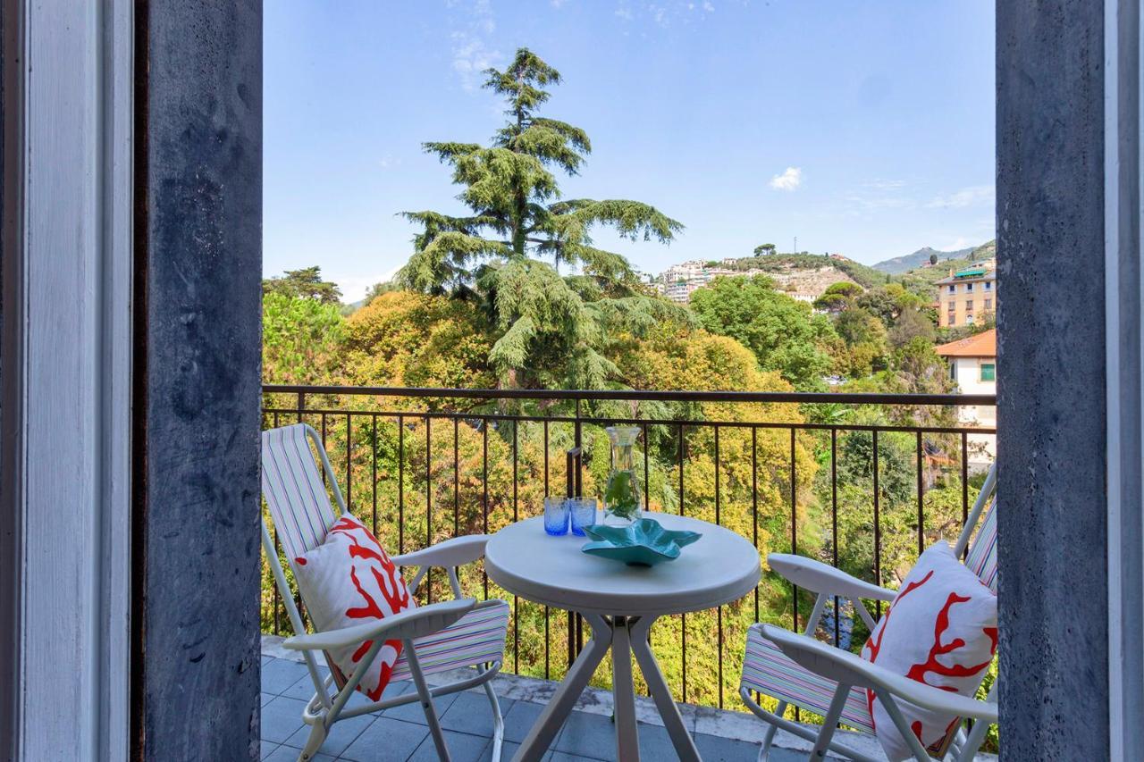 Casa Gretemma Διαμέρισμα Ραπάλο Εξωτερικό φωτογραφία