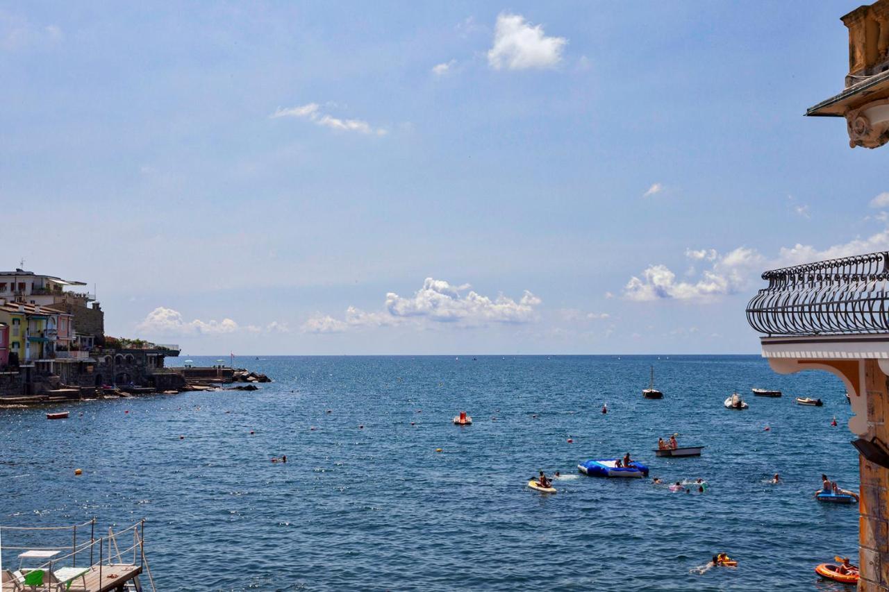 Casa Gretemma Διαμέρισμα Ραπάλο Εξωτερικό φωτογραφία