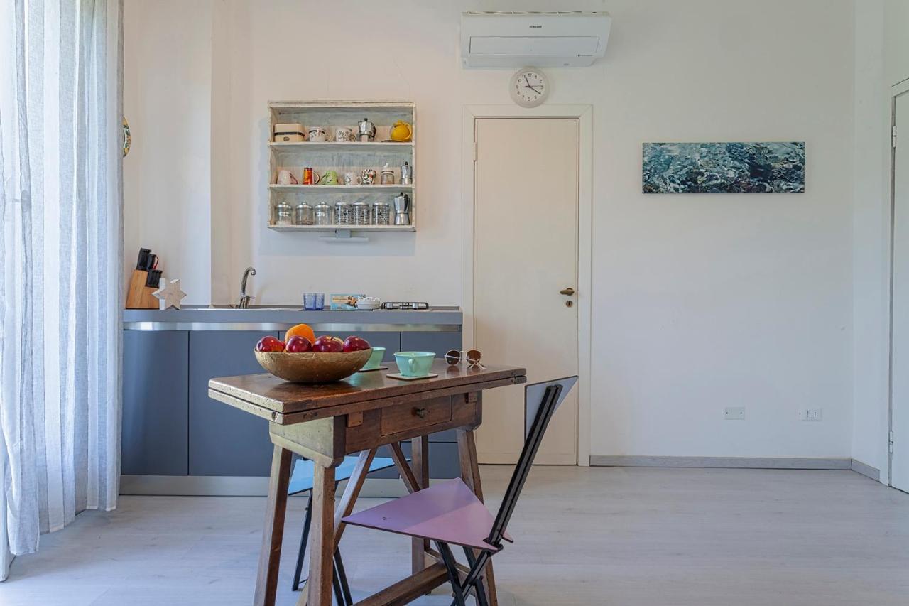 Casa Gretemma Διαμέρισμα Ραπάλο Εξωτερικό φωτογραφία