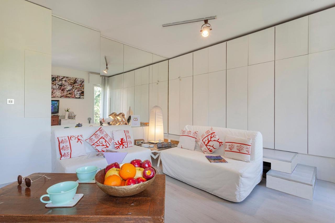 Casa Gretemma Διαμέρισμα Ραπάλο Εξωτερικό φωτογραφία