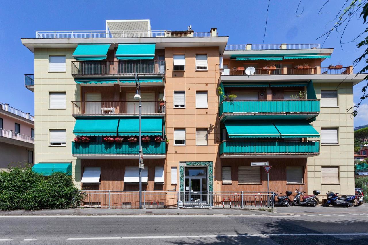 Casa Gretemma Διαμέρισμα Ραπάλο Εξωτερικό φωτογραφία