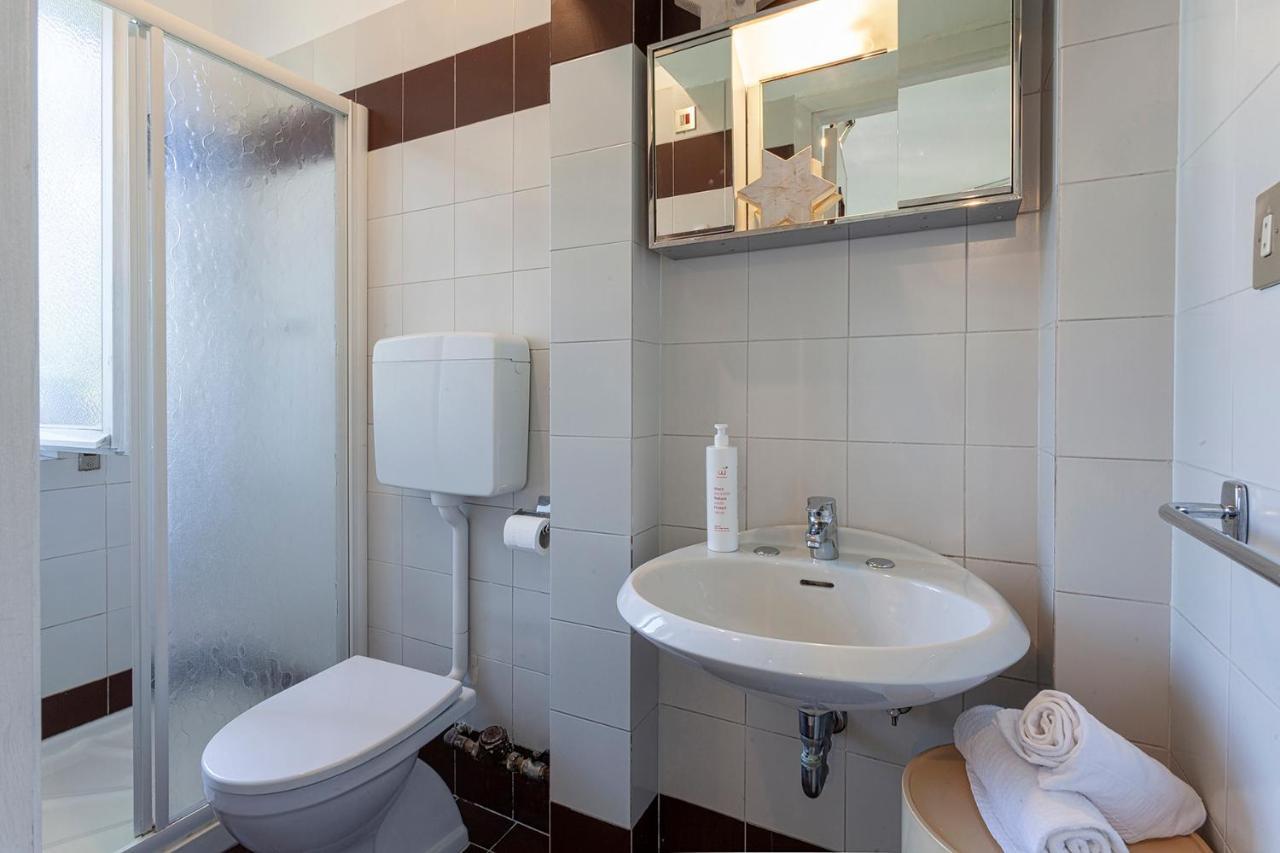 Casa Gretemma Διαμέρισμα Ραπάλο Εξωτερικό φωτογραφία