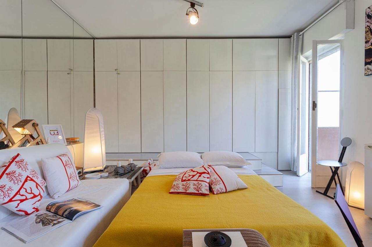 Casa Gretemma Διαμέρισμα Ραπάλο Εξωτερικό φωτογραφία