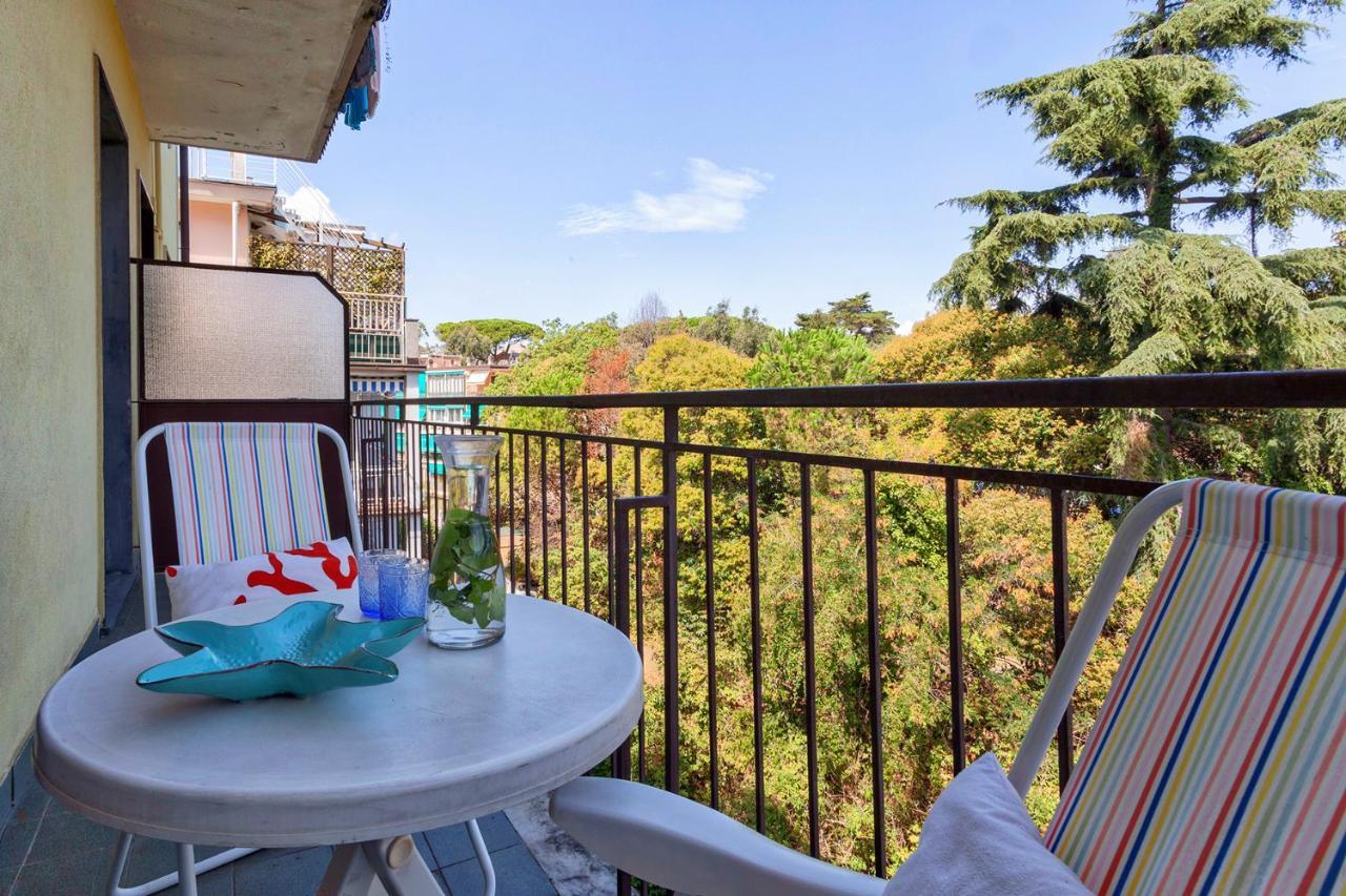 Casa Gretemma Διαμέρισμα Ραπάλο Εξωτερικό φωτογραφία