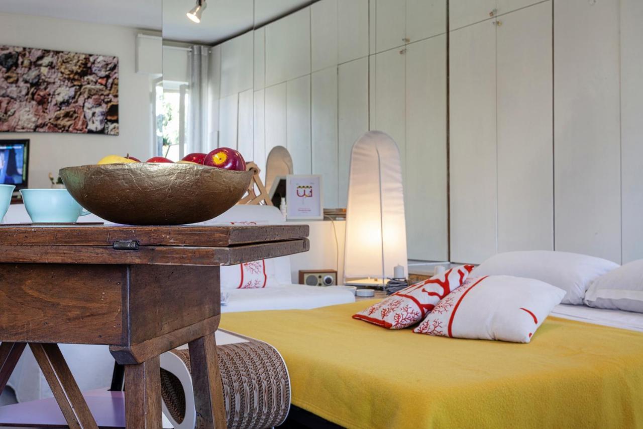 Casa Gretemma Διαμέρισμα Ραπάλο Εξωτερικό φωτογραφία