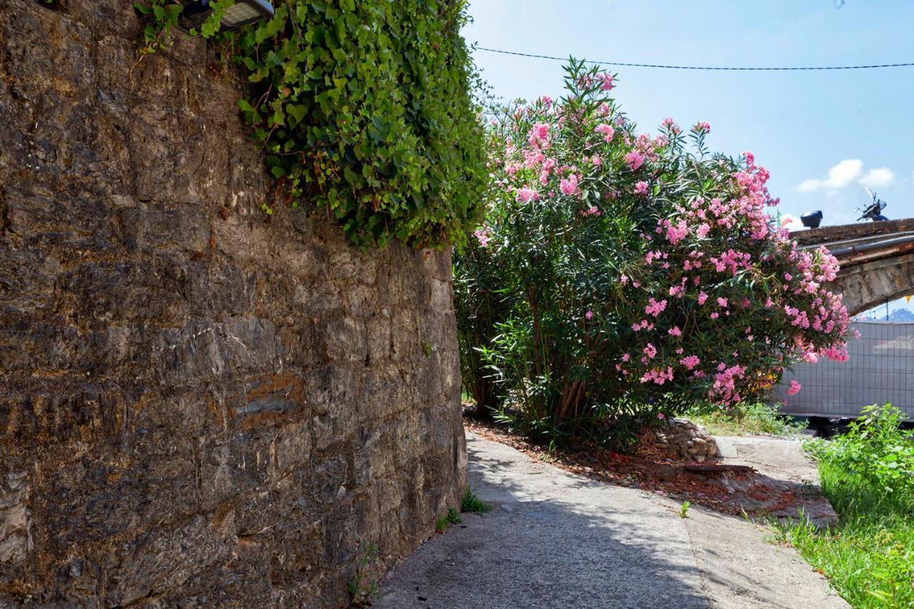 Casa Gretemma Διαμέρισμα Ραπάλο Εξωτερικό φωτογραφία