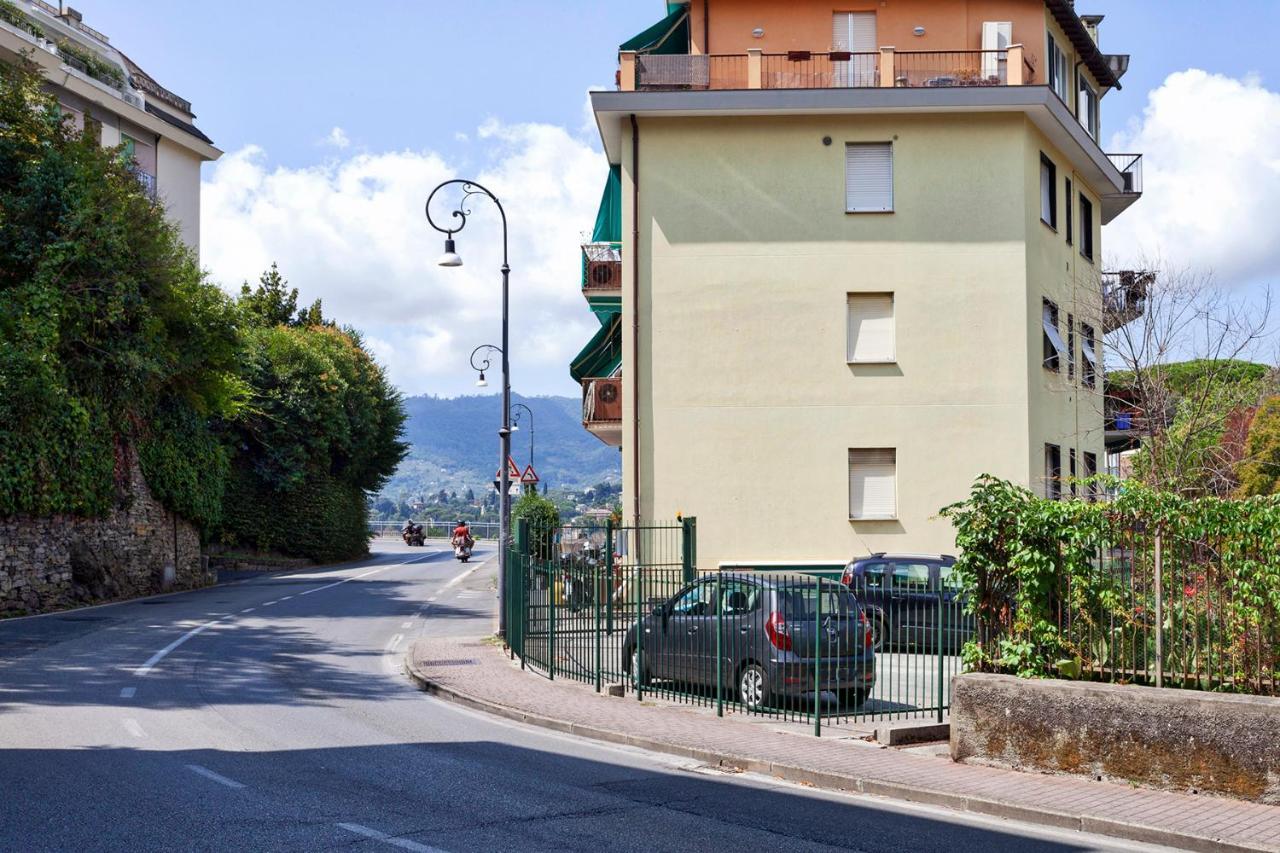 Casa Gretemma Διαμέρισμα Ραπάλο Εξωτερικό φωτογραφία