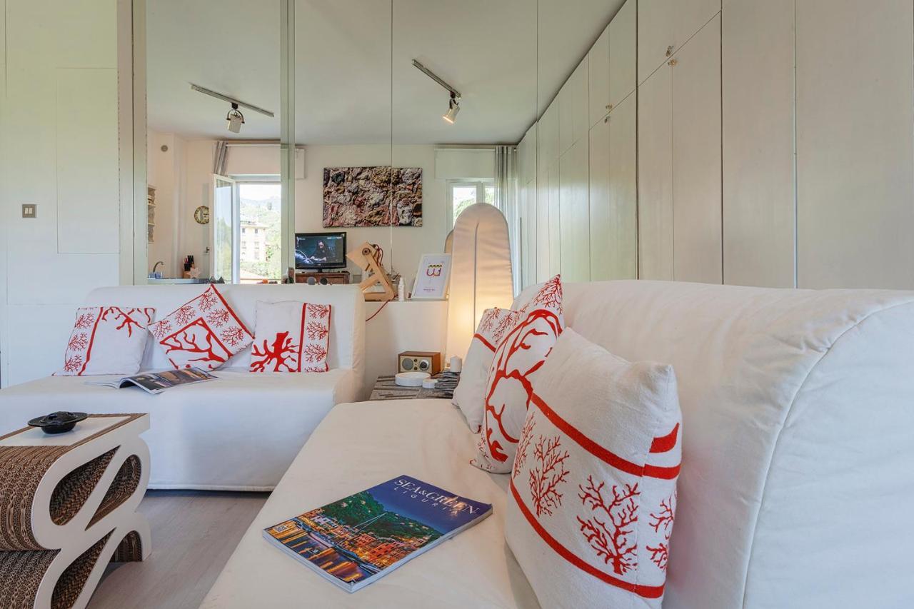 Casa Gretemma Διαμέρισμα Ραπάλο Εξωτερικό φωτογραφία